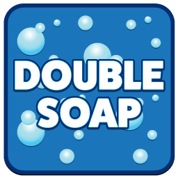 Double Soap