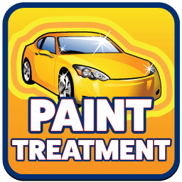 Paint Treatment